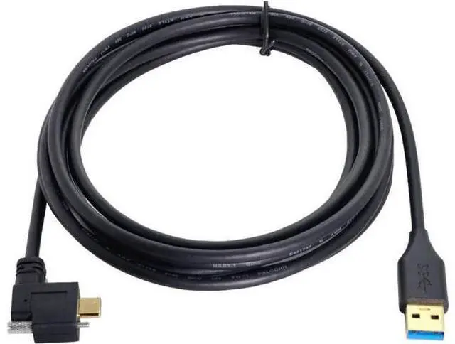 Main image of USB Type-C to USB-A 3.0 Male Data Cable 3.94ft USB Type C Cable USB C to USB 3.0 Cable for Camera 5Gbps USB C to USB Adapter USB-A to USB-C Data Cord