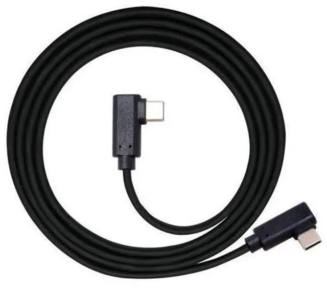 Alt view image 5 of 6 - USB Type-C to Type-C Gen 2 Cable 10Gbps 5.9ft USB C to USB C Type C Cable