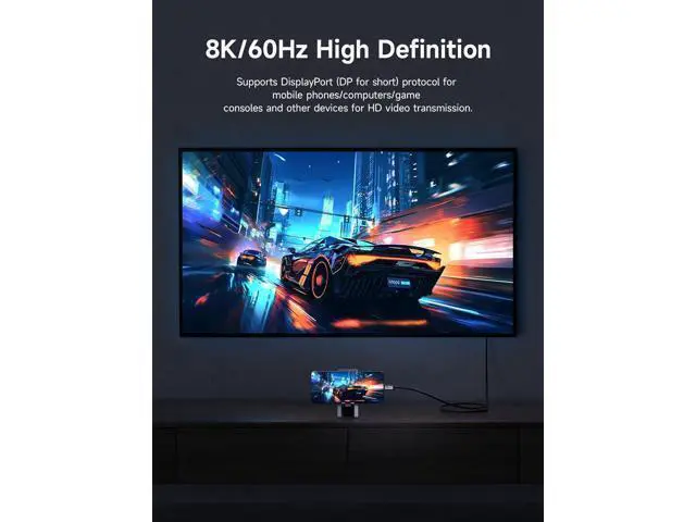 Alt view image 5 of 7 - USB4 V2 Cable, Super Soft 80Gpbs 240W 8K@60Hz USB C to Type-C Fast Charging Cable for iPhone 16 Pro Max, iPad Pro, Thunderbolt 5/4/3, MacBook Pro