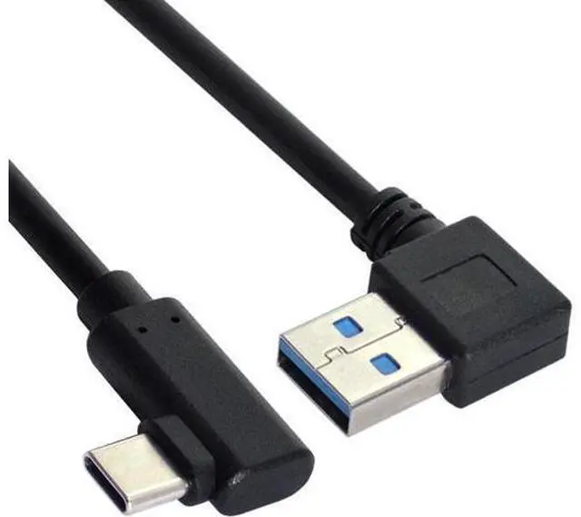 Main image of USB A to USB C Cable USB Type C to Type A Data Cable USB 3.0 for Laptop Tablet Phone
