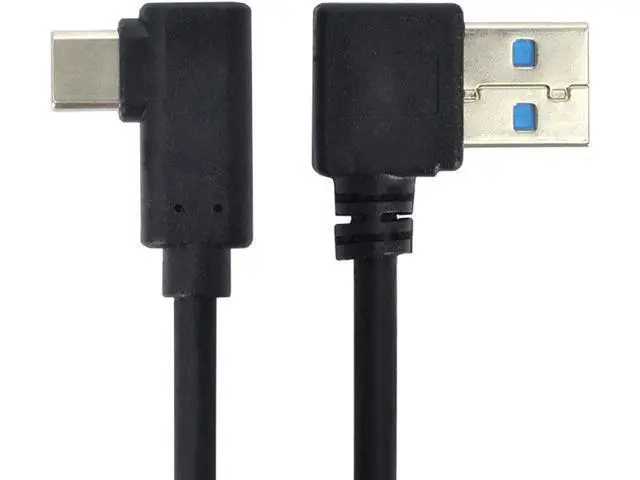 Alt view image 3 of 4 - USB A to USB C Cable USB Type C to Type A Data Cable USB 3.0 for Laptop Tablet Phone