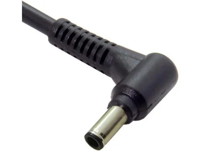 Alt view image 3 of 5 - Type C USB-C Input to DC 20V 6.0x1.4mm Cable for Laptop Notebook