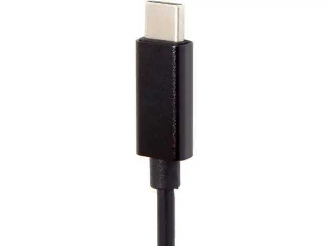 Alt view image 7 of 7 - USB 3.1 Type C USB-C DC 12-15V to Surface Pro3 Pro4 Pro5 Pro6 Book Cable 1.8m