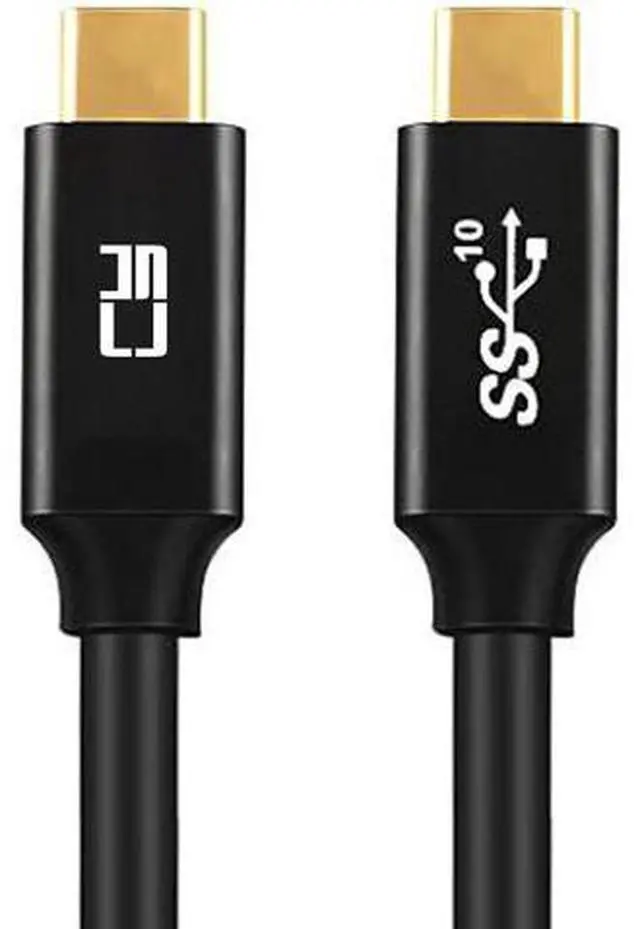 Main image of 1M 10Gbps USB-C USB 3.1 Type C Gen2 Male to Male Data Cable with E-Marker for Tablet & Phone & Laptop
