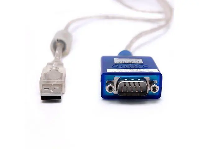Alt view image 2 of 7 - USB transfer RS485 / 422 converter VER 2.0 Industrial Converter Adapter Cable