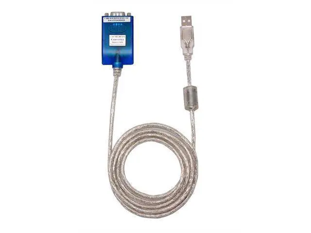 Alt view image 5 of 7 - USB transfer RS485 / 422 converter VER 2.0 Industrial Converter Adapter Cable