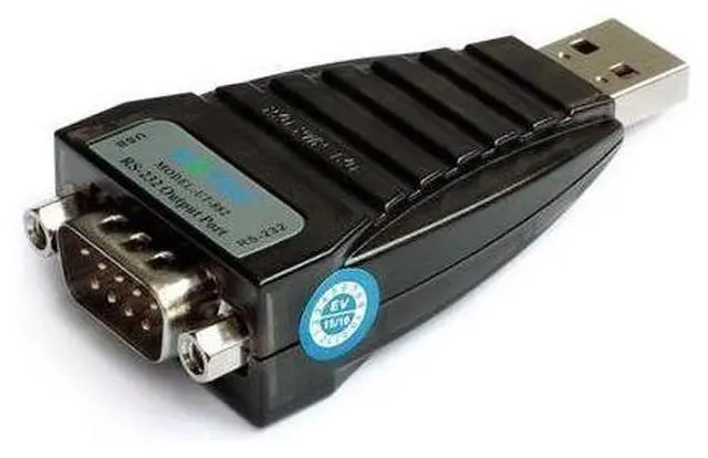 Main image of UT-882 USB2.0 to RS-232 Convertor USB 2.0 to Serial RS-232 Converter ASIC chipset