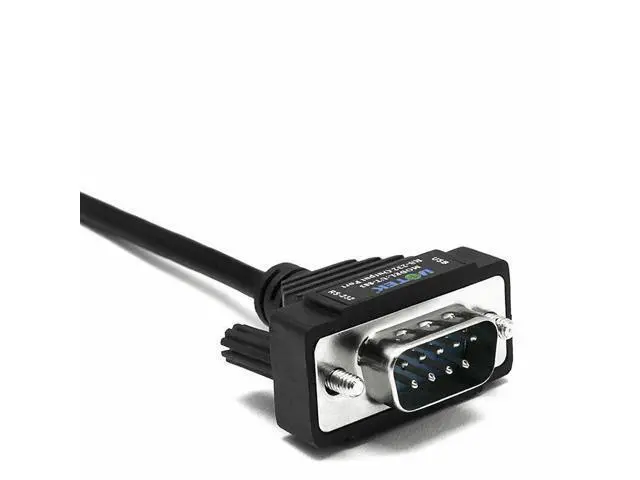 Alt view image 2 of 6 - UT-883 USB to 232 Vonverter(1-port USB to RS-232 Serial Converter)