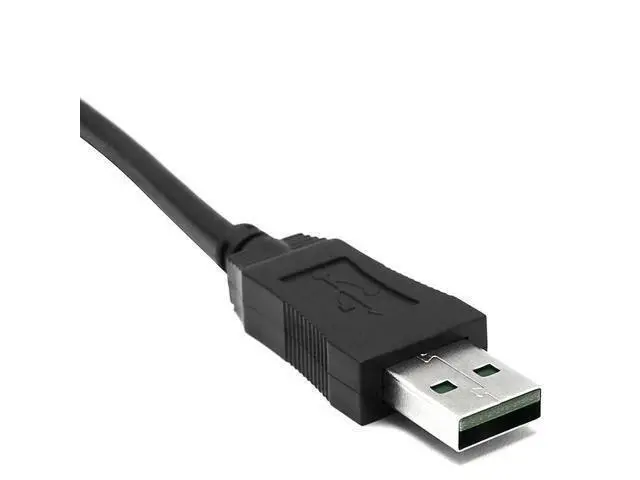 Alt view image 3 of 6 - UT-883 USB to 232 Vonverter(1-port USB to RS-232 Serial Converter)