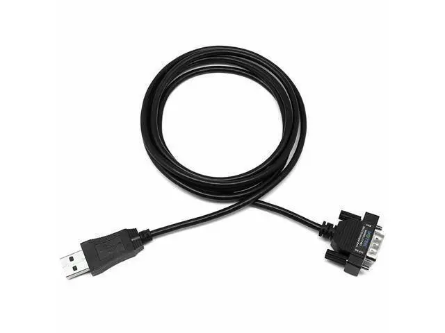 Alt view image 4 of 6 - UT-883 USB to 232 Vonverter(1-port USB to RS-232 Serial Converter)