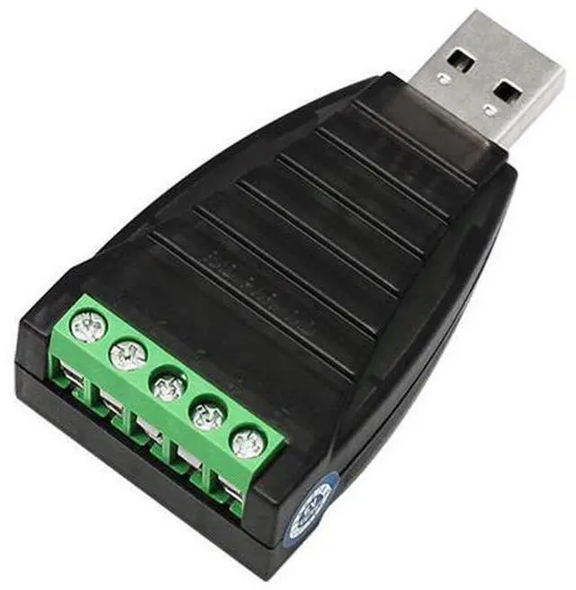 Main image of UT-8851 USB to TTL Converter USB V2.0 Win10 Win8 MAC LINUX