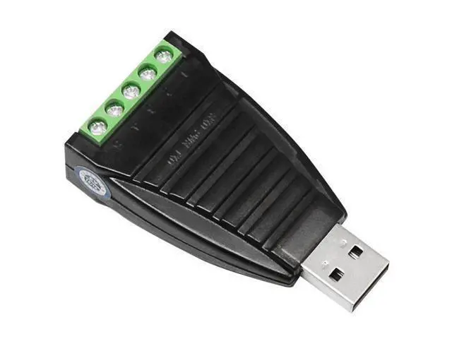 Alt view image 2 of 7 - UT-8851 USB to TTL Converter USB V2.0 Win10 Win8 MAC LINUX