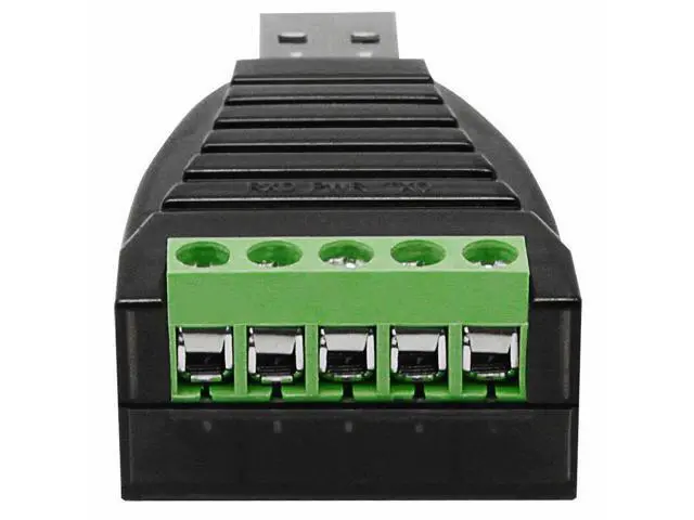 Alt view image 3 of 7 - UT-8851 USB to TTL Converter USB V2.0 Win10 Win8 MAC LINUX