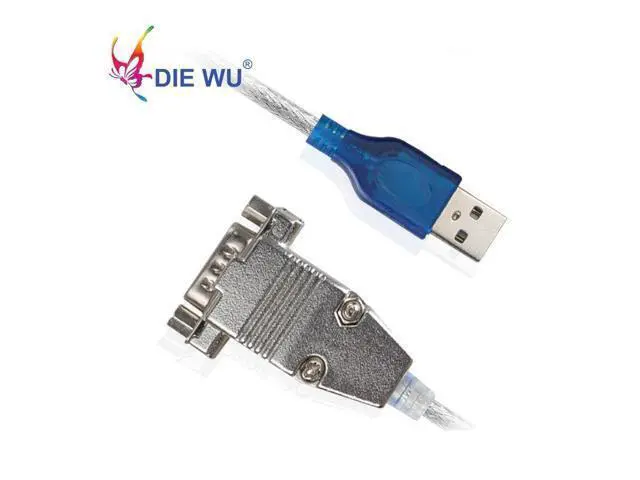 Alt view image 4 of 7 - 1.2M USB 2.0 to RS485 RS-485 RS422 RS-422 DB9 COM Serial Port Device Converter Adapter Cable CH340+ZT485 Chipset