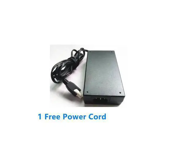 Alt view image 2 of 4 - 12V 5.5A 66W 4PIN LITEON PA-1660-2SA2 341-100346-01 AC Adapter For Router Power Supply Charger
