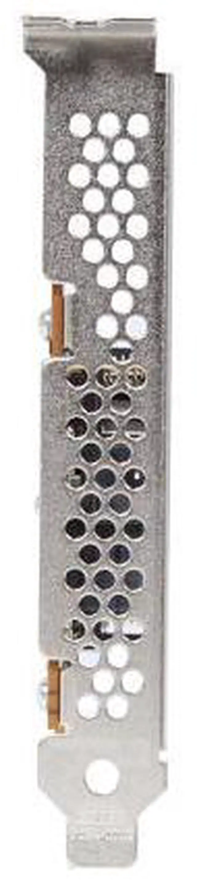Alt view image 2 of 5 - Adaptec Series 7 2274100-R 7805Single PCI-Express 3.0 x8 MD2- Low Profile SATA / SAS RAID Controller Card