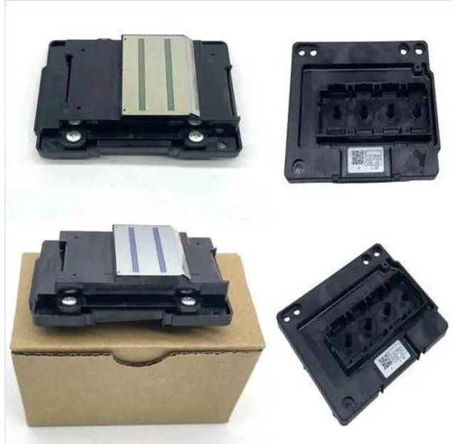 Main image of F166000 Printhead Fit For Work For ce WF-3730 WF-3620 WF-3721 WF-3725 WF-3640 WF-3720 WF-3621 WF-3641 L1455