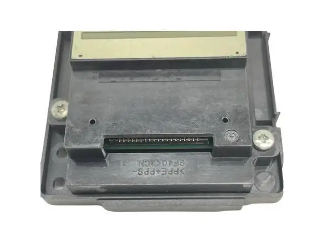 Alt view image 3 of 4 - F166000 Printhead Fit For Work For ce WF-3730 WF-3620 WF-3721 WF-3725 WF-3640 WF-3720 WF-3621 WF-3641 L1455