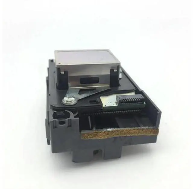 Main image of Printhead Print Head F173070 Fits For 1430 water-based RX580 RX590 R270 1500W RX510 RX560 RX585 G4500 R260 L1800 EP4004