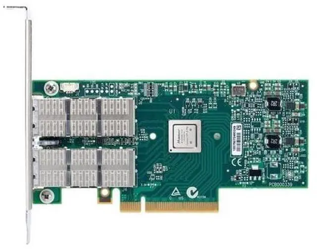 Main image of CONNECTX-4 VPI ADAPTER CARD FDR