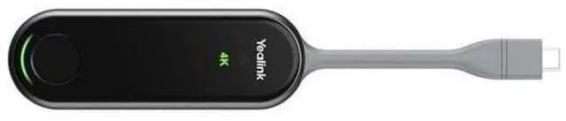 Alt view image 2 of 7 - Yealink YEA-WPP30 1303112 WPP30 Wireless Sharing/BYOD Pod