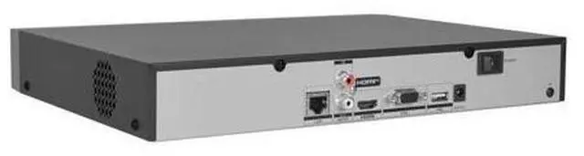 Alt view image 2 of 7 - DS-7616NXI-K1 12MP 16 Channel 4K 1SATA Network Video Recorder H.265+