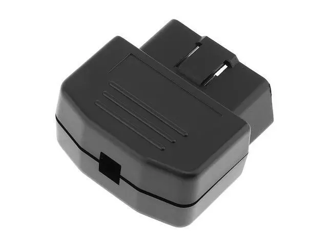 Alt view image 3 of 6 - OBD-II DIY 16Pin Male Extension Opening Cable Car Diagnostic Interface Connector PLug with Shell and Screw