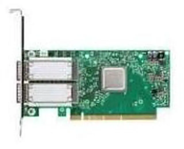 Main image of MELLANOX MCX515A-CCAT CONNECTX-5 EN ADAP CARD 100GBE