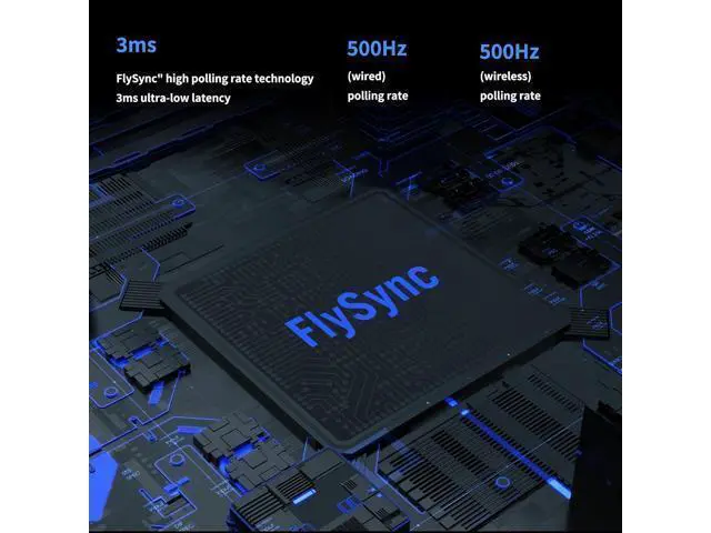 Alt view image 6 of 7 - Vader 3 Pro PC Gaming Controller Hall & Micro Changable Triggers Hall Joystick Stereo Vibration 800mAh Gyro Mapping Multi-Platform Controller for PC/NS/Mobile/TV/Android/IOS Native