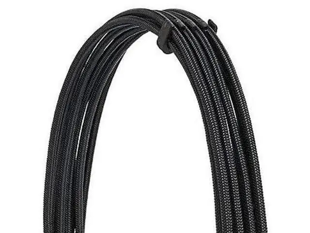 Alt view image 3 of 4 - Extension Power Supply Cable Kit 18AWG EPS 8-P+PCI-8-P with Cable Combs for PSU to Motherboard/GPU (Black PCI 8+EPS 8)