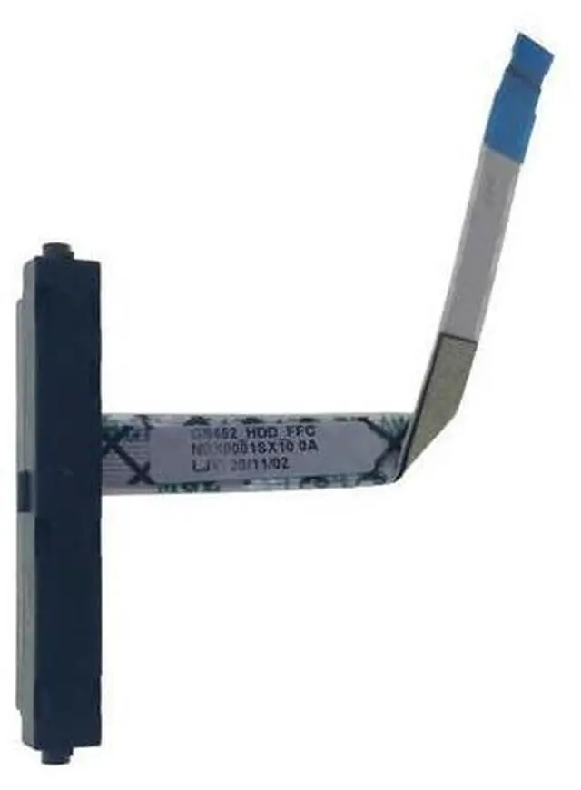 Main image of FOR Laptop HDD Hard Drive Connector Flex Cable For 3 14 14SARE 5C10S30041 NBX0001SX00 NBX0001SX10