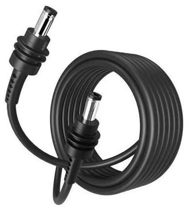 Main image of DC-DC 3M 100W Starlink Mini DC5.5*2.1 Power Replacement Waterproof Cable for Outdoor/Indoor