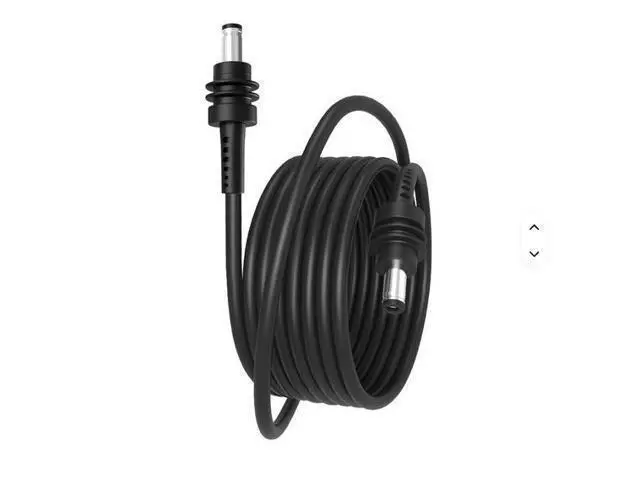 Alt view image 3 of 7 - Outdoor Waterproof Starlink Mini Cable DC-DC 3M for Accessories Replacement Power Cord