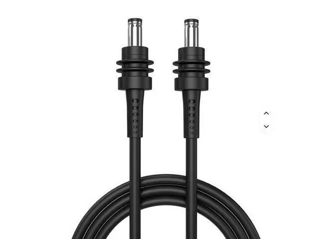 Alt view image 4 of 7 - Outdoor Waterproof Starlink Mini Cable DC-DC 3M for Accessories Replacement Power Cord