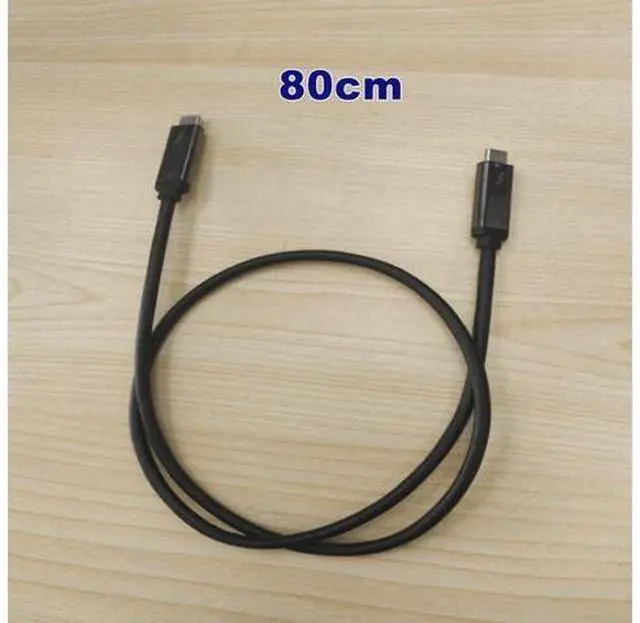 Alt view image 3 of 7 - ADT-Link USB4 to PCIe x16 eGPU Adapter with Bracket Compatible with TB3/TB4 for NUC/ITX/STX/Notebook PC Graphics Card External Gen3x2 (UT4G-BK7)