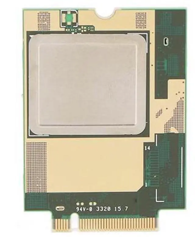 Alt view image 4 of 5 - DW5930E T99W175 5G LTE Module Card, Wireless Module M.2 Network Card PCI Express Network Adapter for Dell Lattiude 9420 2 in 1, etc