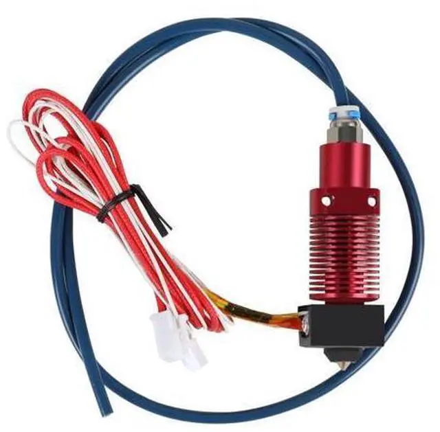 Main image of CREALITY 3D Printer Parts CR-10 Max Extruder Hotend Kit