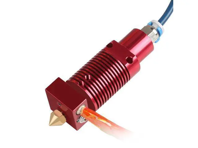 Alt view image 2 of 6 - CREALITY 3D Printer Parts CR-10 Max Extruder Hotend Kit
