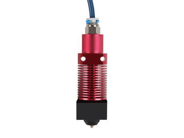Alt view image 3 of 6 - CREALITY 3D Printer Parts CR-10 Max Extruder Hotend Kit