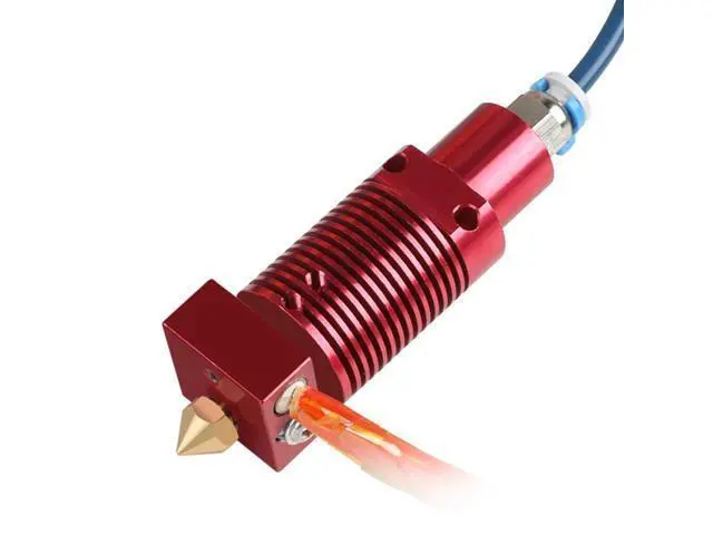 Alt view image 5 of 6 - CREALITY 3D Printer Parts CR-10 Max Extruder Hotend Kit