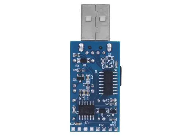 Alt view image 4 of 6 - USB WatchDog Card Double Relay 24H Blue Screen Unattended Automatic Restart For 24H PC Server Computer Gaming Mining Miner