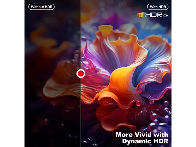 Alt view image 5 of 7 - hdmi to hdmi Cable,8K 10K 16K HDMI2.2 Cable 5FT, 96Gbps Ultra High Speed HDMI2.2 Cable 16K@60Hz 8K@240Hz 4K@480Hz Cord, HDCP 2.3 & HDR10+ eARC for Compatible with Roku TV Gaming PC Blu-ra