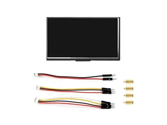 Alt view image 4 of 4 - ESP32 S3 No Touch LCD 7 Inch Capacitive Display Screen 800X 480 Development Board Xtensa LX7 BT5 CAN RS485 Sensor
