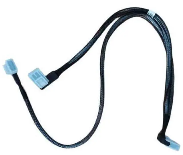 Main image of For PowerEdge R720 3.5 inch main board to backplane data cable SAS cable MX3P7