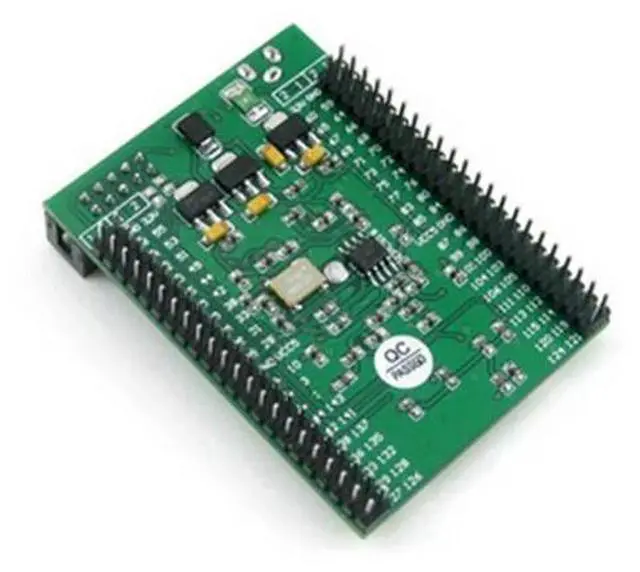 Main image of Coreep4ce6,FPGA Core Board, Features The ALTERA Cyclone IV Chip EP4CE6E22C8N Onboard