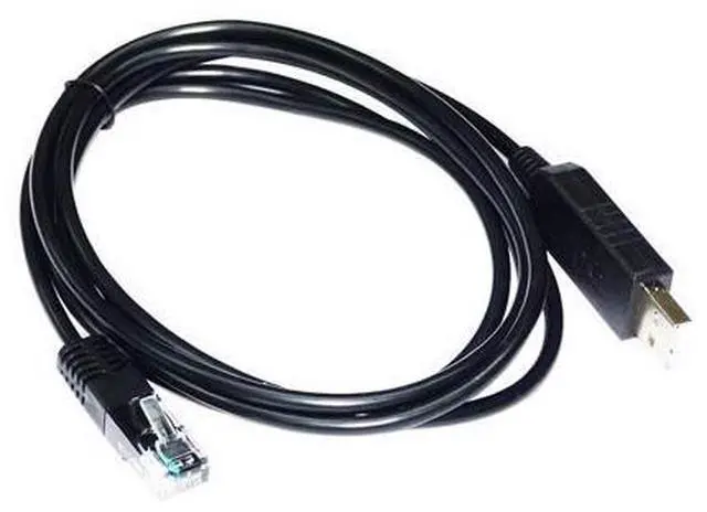 Main image of FTDI EQDIR USB ADAPTER CABLE FOR SKY-WATCHER MOUNTS EQ3 PRO EQ5 HEQ5 SYNTREK EQM-35 AZ EQ5-GT EQ6-R EQ6-GT EQ8 NEQ6 AZEQ6-GT 0.8M Length(1.8M Length)