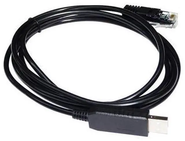 Alt view image 3 of 6 - FTDI EQDIR USB ADAPTER CABLE FOR SKY-WATCHER MOUNTS EQ3 PRO EQ5 HEQ5 SYNTREK EQM-35 AZ EQ5-GT EQ6-R EQ6-GT EQ8 NEQ6 AZEQ6-GT 0.8M Length(1.8M Length)