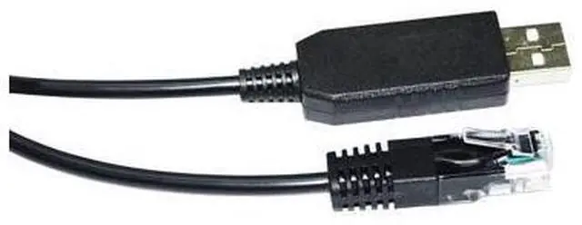 Alt view image 5 of 6 - FTDI EQDIR USB ADAPTER CABLE FOR SKY-WATCHER MOUNTS EQ3 PRO EQ5 HEQ5 SYNTREK EQM-35 AZ EQ5-GT EQ6-R EQ6-GT EQ8 NEQ6 AZEQ6-GT 0.8M Length(1.8M Length)
