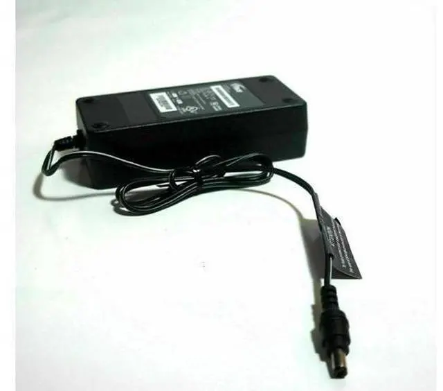 Alt view image 2 of 4 - New Genuine PACE AC Adapter EADP-36FB A 12V 3A 36W Transformer Power Supply Charger 5.5x2.1 mm OEM w/PCord