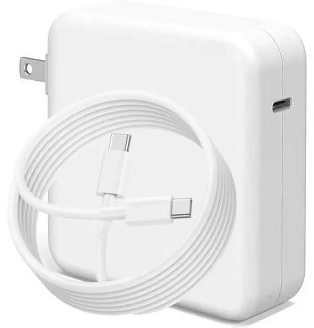 Main image of 140W Mac Book Pro Charger Original Quality USB C Super Fast Charger Cable Compatible with MacBook Pro/Air 16 14 Inch M1 M2 M3 M4/ipad Pro/ Galaxy and All USB C Device